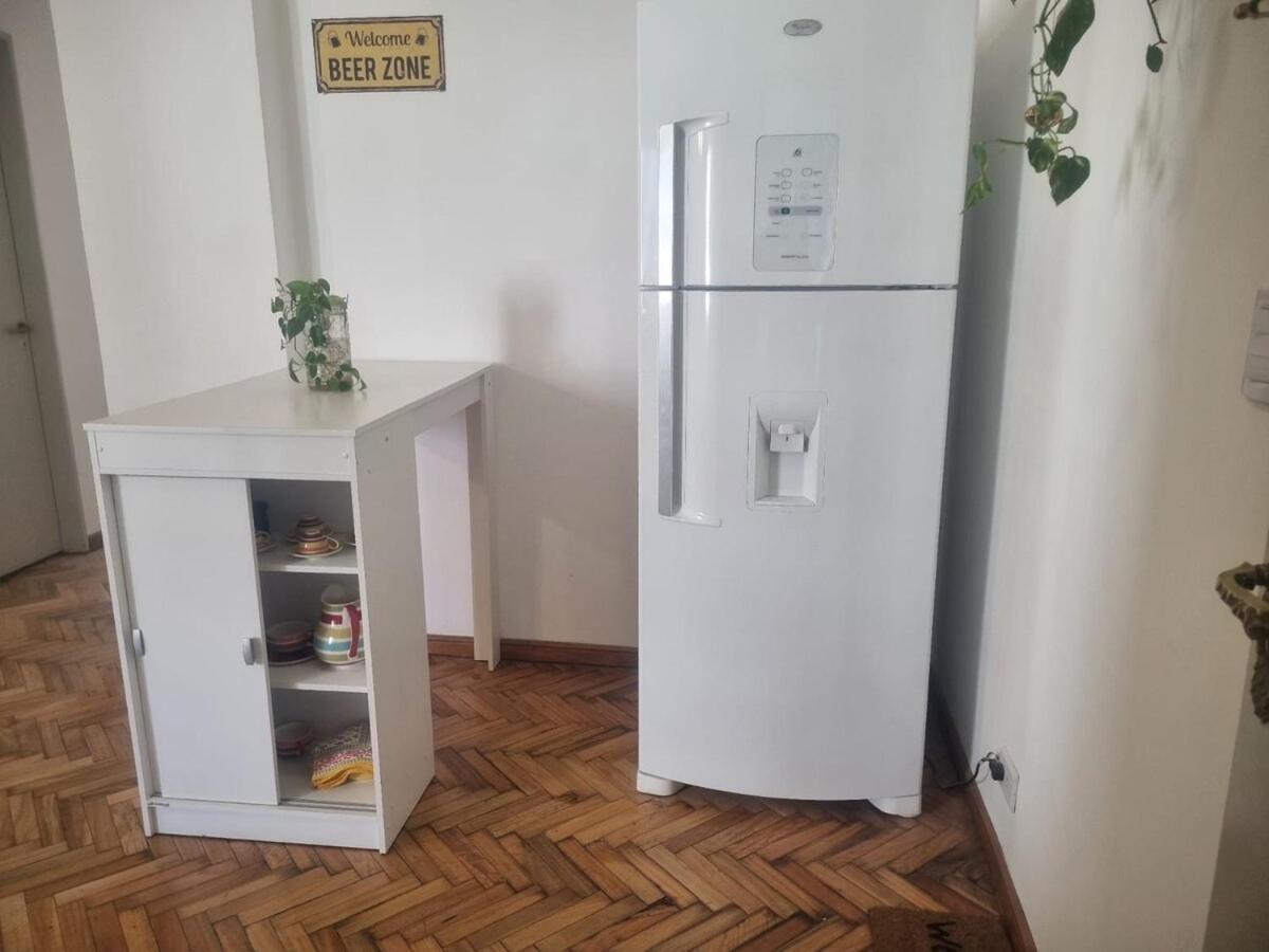 Alquiler Temporal Completamente Amueblado Apartamento *