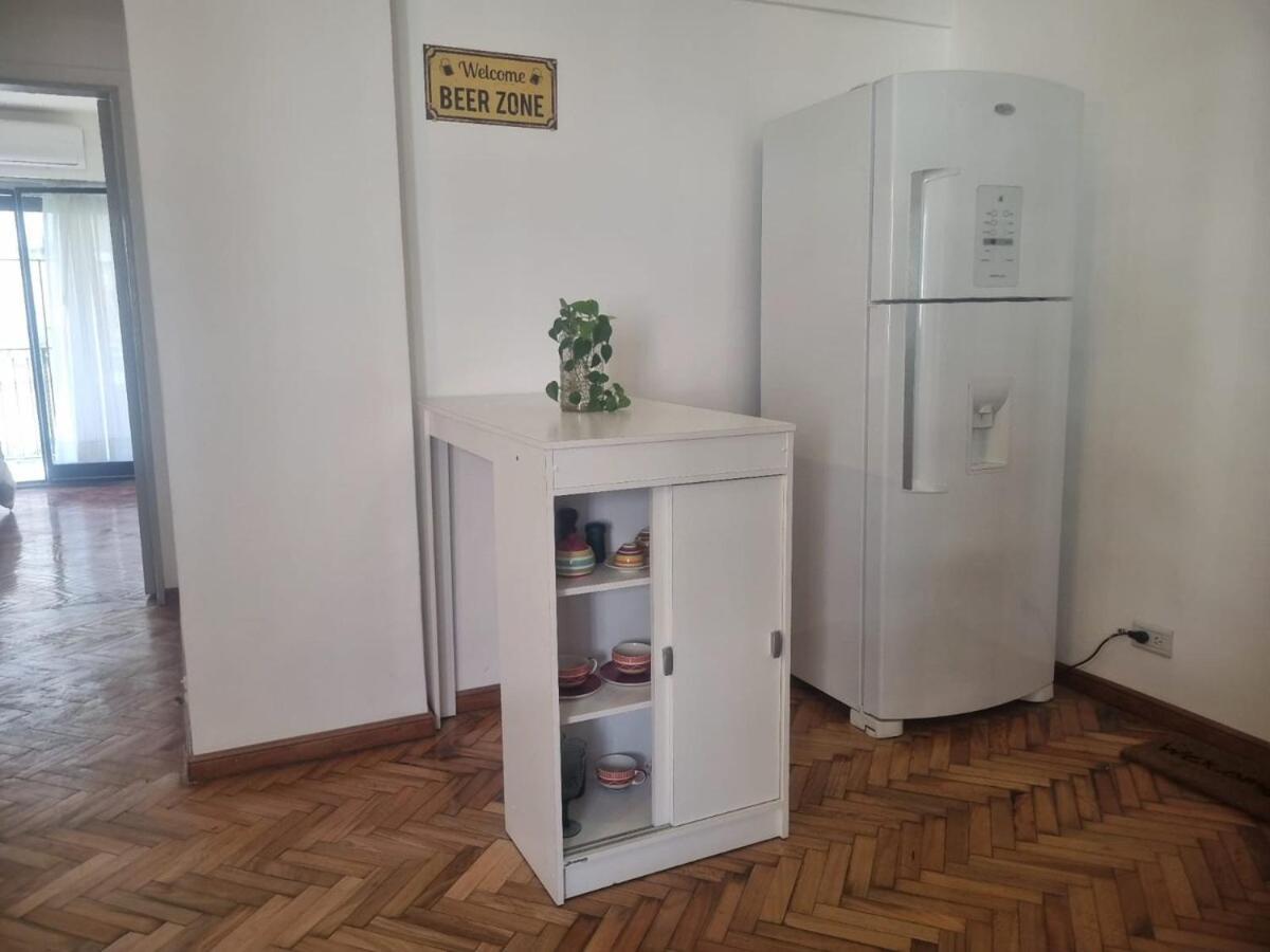 Alquiler Temporal Completamente Amueblado Apartamento