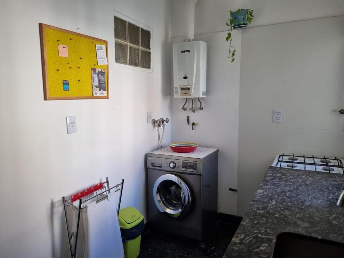 Alquiler Temporal Completamente Amueblado Apartamento Ciudad Autónoma de Buenos Aires