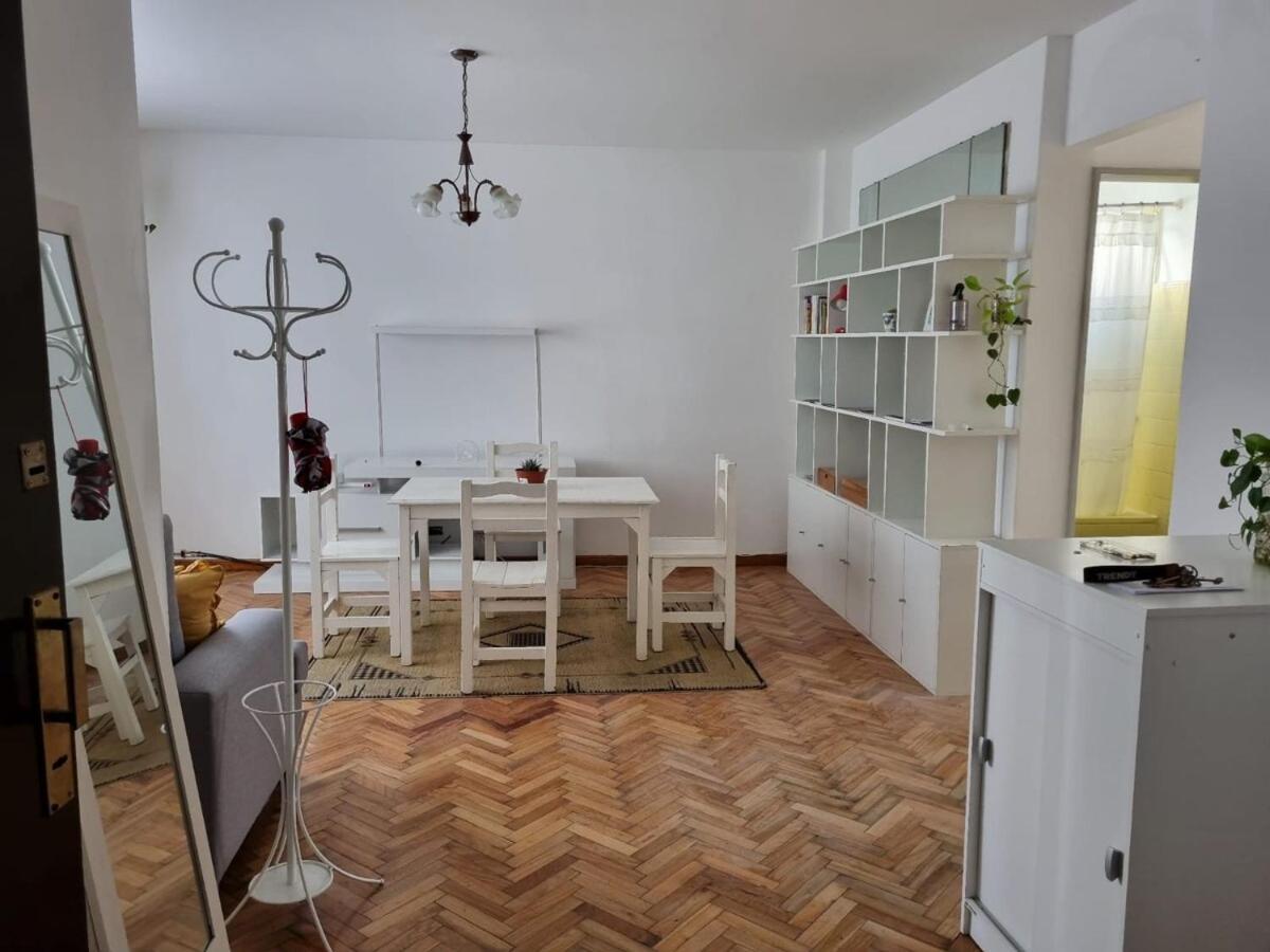 Alquiler Temporal Completamente Amueblado Apartamento *