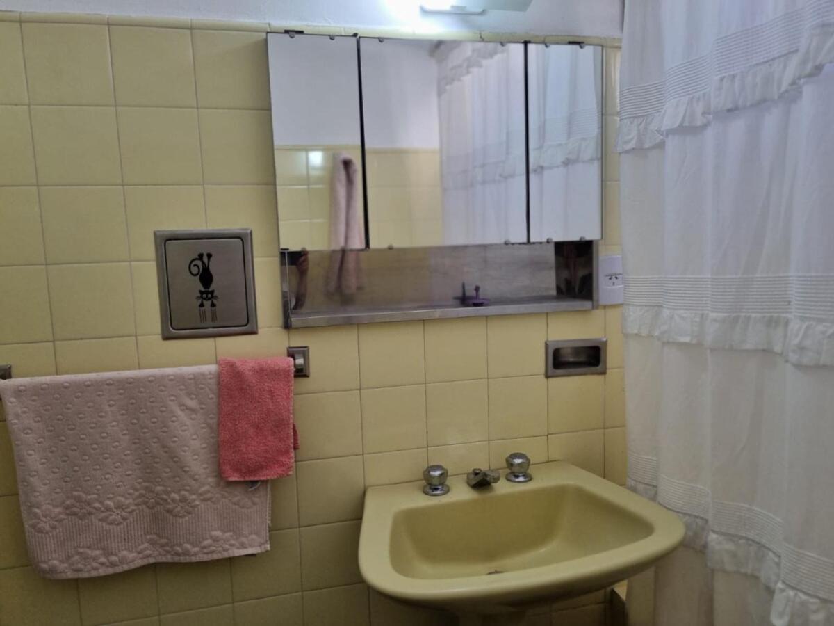 Alquiler Temporal Completamente Amueblado Apartamento Ciudad Autónoma de Buenos Aires