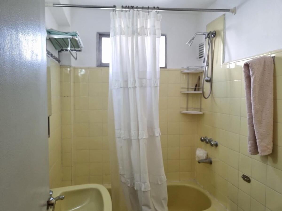 Apartamento Alquiler Temporal Completamente Amueblado