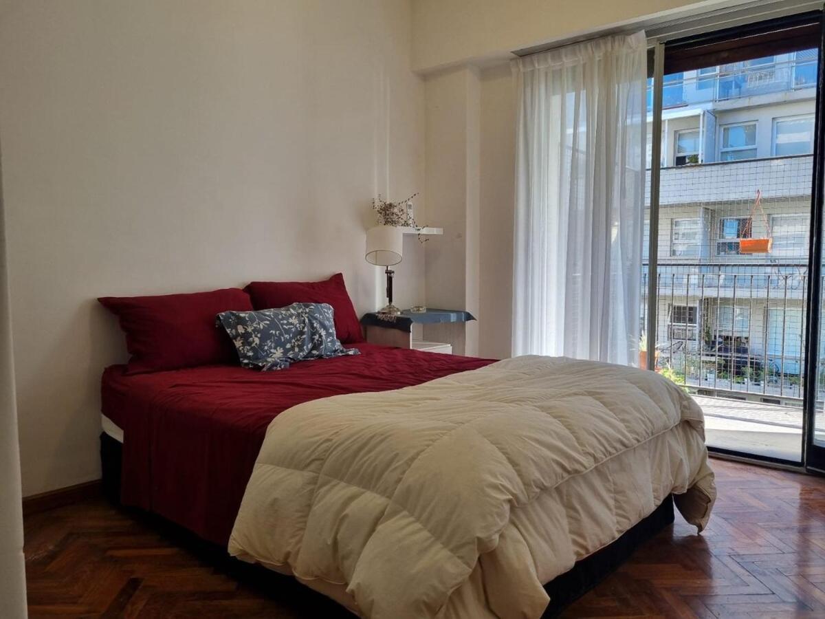 Alquiler Temporal Completamente Amueblado Apartamento Ciudad Autónoma de Buenos Aires