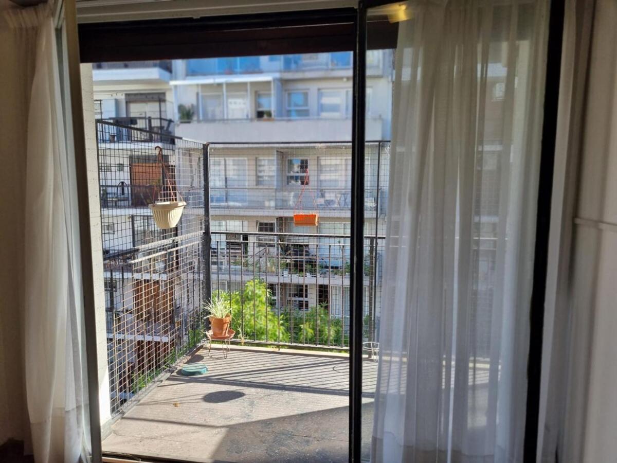 Alquiler Temporal Completamente Amueblado Ciudad Autónoma de Buenos Aires