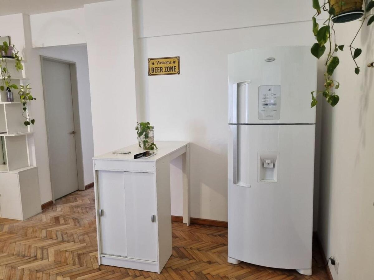 Alquiler Temporal Completamente Amueblado Apartamento Ciudad Autónoma de Buenos Aires