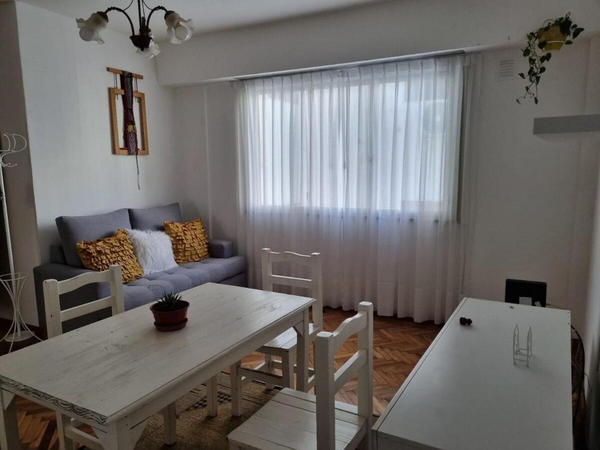 Apartamento Alquiler Temporal Completamente Amueblado Ciudad Autónoma de Buenos Aires