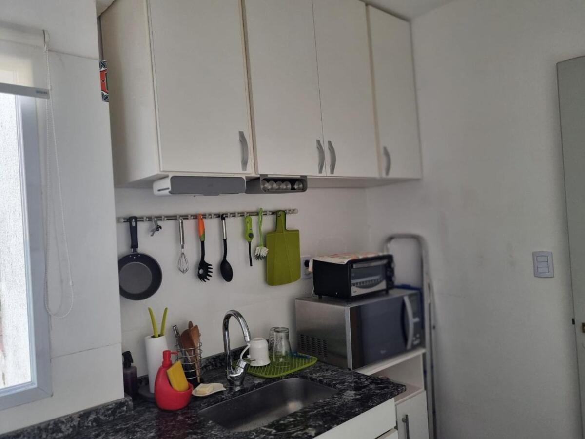 Alquiler Temporal Completamente Amueblado Apartamento