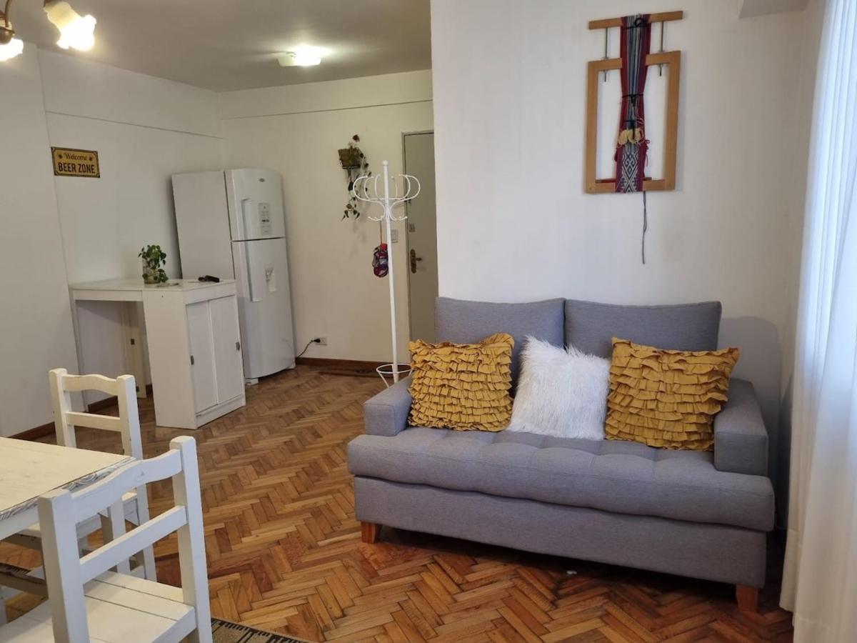 Alquiler Temporal Completamente Amueblado Apartamento Ciudad Autónoma de Buenos Aires